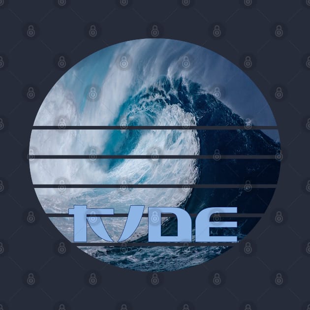 Ride The Great Wave by musicanytime