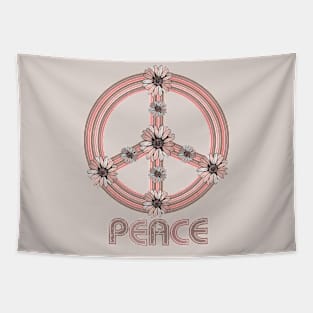 Peace Tapestry