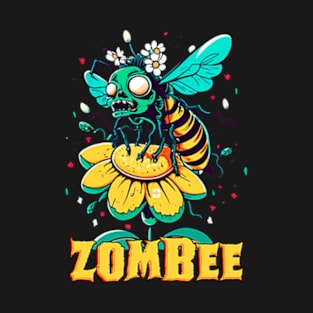 ZOMBEE T-Shirt