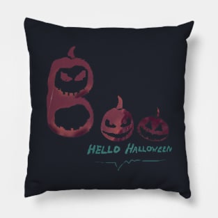 Halloween Pillow