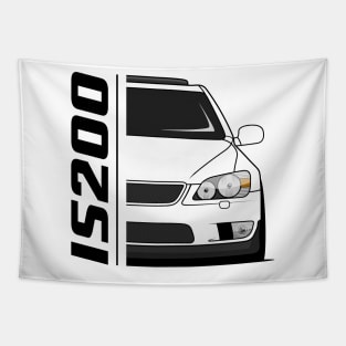 IS200 JDM Front Tapestry