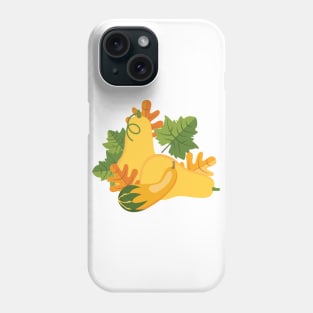 Squash! Phone Case