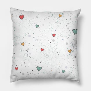 Heart Pillow