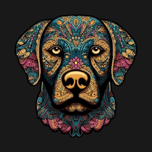 Labrador Retriever T-Shirt