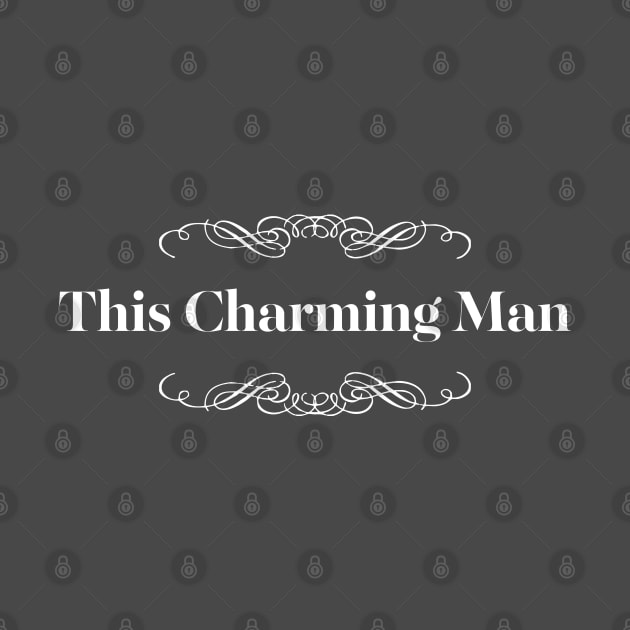 This Charming Man by DankFutura