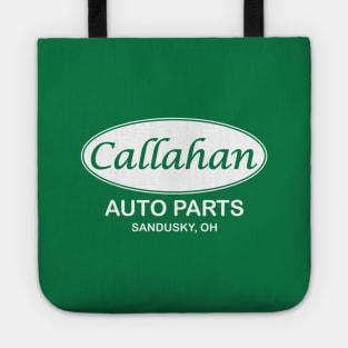 Callahan Auto Parts Tote