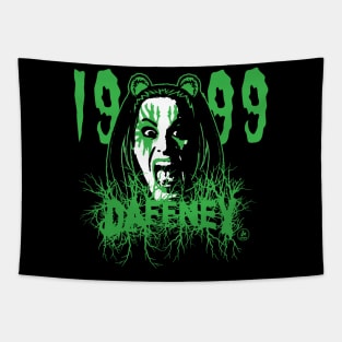 Screaming Queen Tapestry