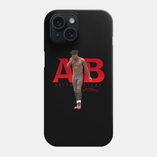 Antonio Brown Phone Case