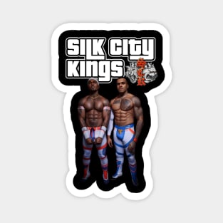 SCK goes GTA Magnet