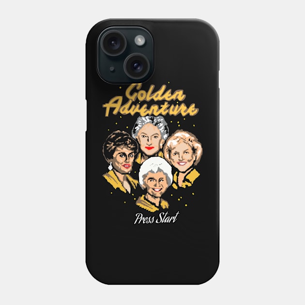 Familly girl fashion Phone Case by Pocong gancet 