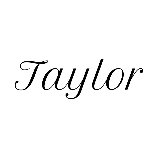 Taylor by JuliesDesigns