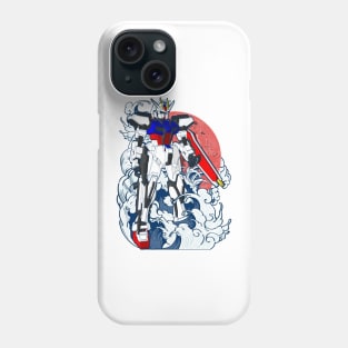 GAT-X105 Strike Gundam Phone Case