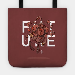 FUTURE Tote