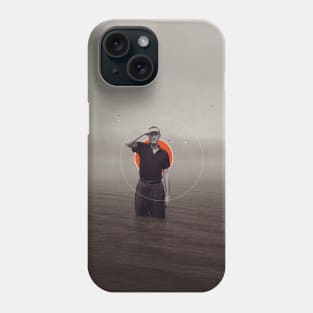 Where Have You Gone Without Me Phone Case