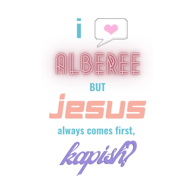 Alberee Jesus Kapish funny twitch streamer oddly specific by LWSA