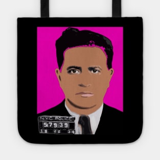 albert anastasia Tote