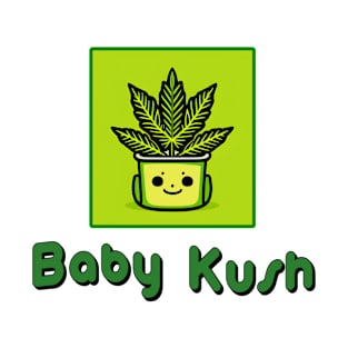 Baby Kush T-Shirt