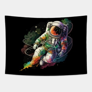 Project Hail Mary Tapestry