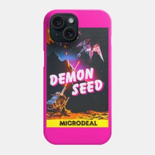 Demon Seed Phone Case