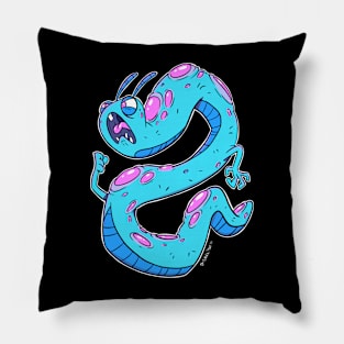 Snek Pillow