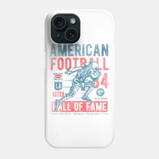 American Football Phone Case