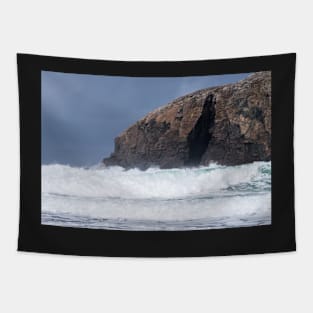 Dalbeg Rollers Tapestry