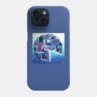 Consumption Phone Case