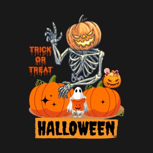 HALLOWEEN T-Shirt