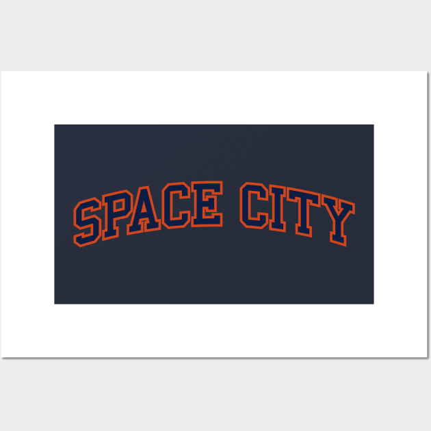 Space City Baseball