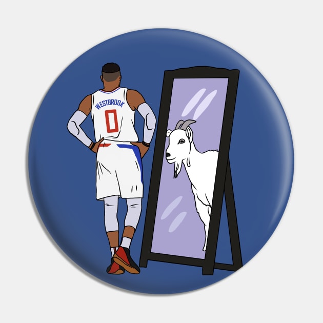 Westbrook mirror cheap image