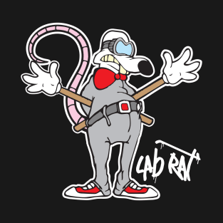 Lab Rat T-Shirt