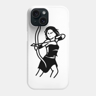 Artemis Phone Case