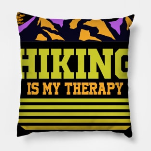 hiking Pillow