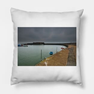 The Cobb Lyme Regis Pillow