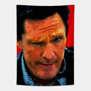 michael madsen Tapestry