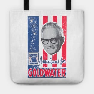 Goldwater for President Tote