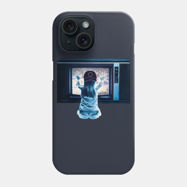 The Sixersgeist II Phone Case by OptionaliTEES