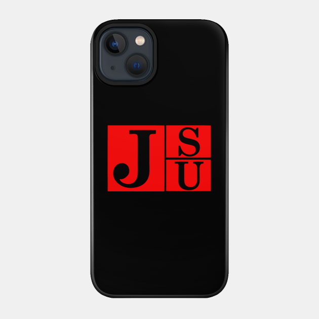 Jackson State University - Jackson State University - Phone Case