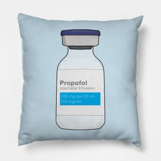 Propofol Pillow