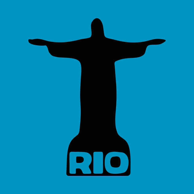 Rio by majoihart