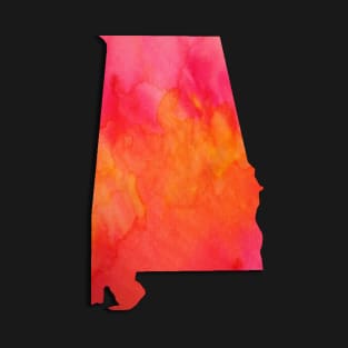 Alabama T-Shirt