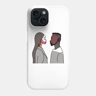 Lovely #25 Phone Case