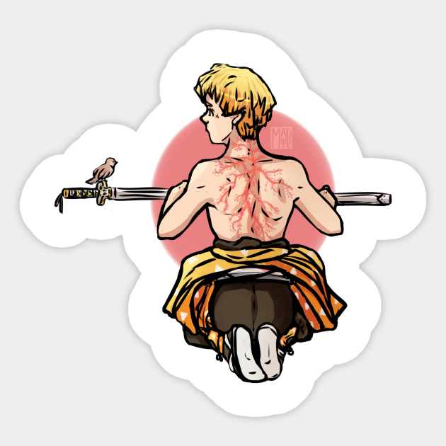 Zenitsu Sword Png / 1077 x 1080 jpeg 48 кб. - joanamtfjoana