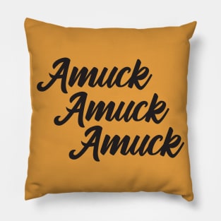 Hocus Pocus Pillow