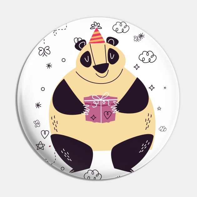 un Ours vous souhaite un joyeux anniversaire Pin by tiskatine