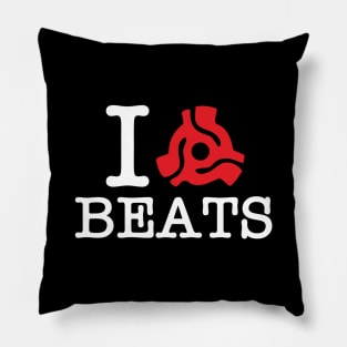 I 45 Adapter Beats Pillow