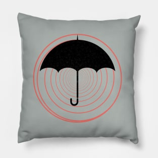 Umbrella Pillow