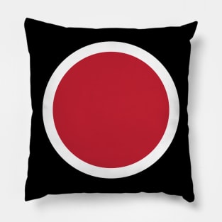 Japan Air Self-Defense Force Pillow