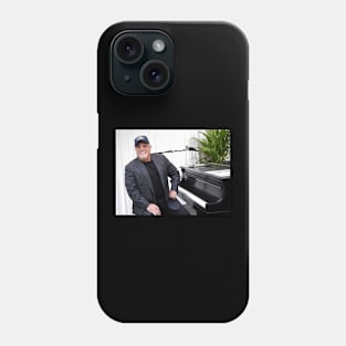 Billy Joel mucis tops Phone Case