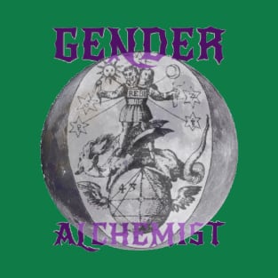 GENDER ALCHEMIST T-Shirt